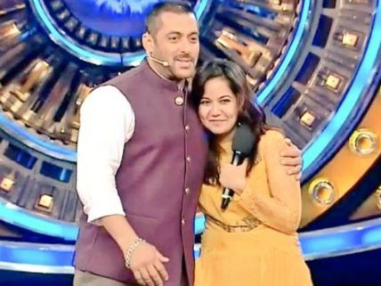 Roopal Tyagi Says, ‘Bigg Boss Was Wonderful Experience’