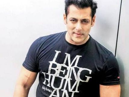 Sallu Bhai Blown Away Over Song 'Darling' From Mr Airavata 