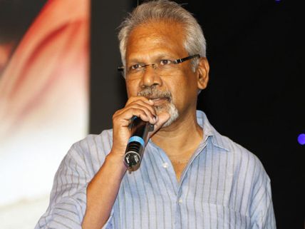 OMG! Mani Ratnam Drops His Multi-Starrer Bilingual Due To Casting Issues?