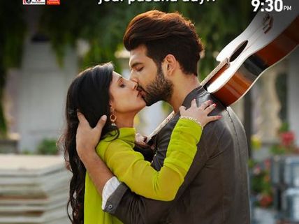 Yeh Kahan Aa Gaye Hum Review: Karan Kundra And Saanvi Talwar's Version Of Kumkum Bhagya?
