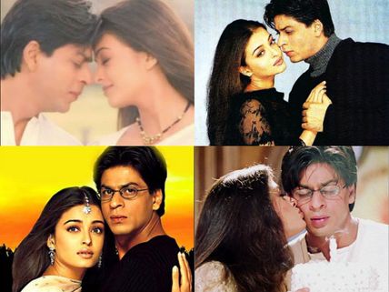 When Dialogues From Shahrukh's Mohabbatein Taught Us The Real Meaning Of LOVE!