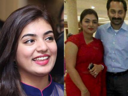 Why Are People Bothered About Nazriya Nazim's Weight Gain?