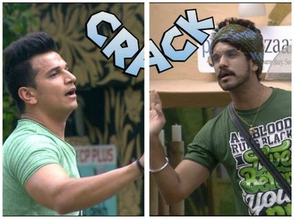 Bigg Boss 9: Prince Narula To Win ‘FriendsPage’ Task; Suyyash Rai Nominated For Eviction!