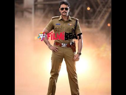 Challenging Star Darshan Injured; Shooting Postponed For ‘Jaggu Dada’