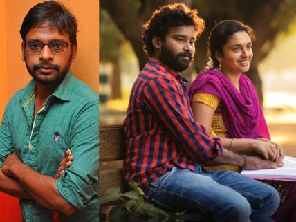 'Cuckoo' Director Raju Murugan's Next To Be As Eccentric As His First Film!