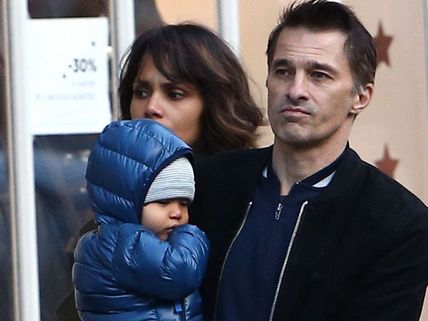  Halle Berry & Olivier Have Decided To Grow Apart! Finalized Their Divorce Yet? 