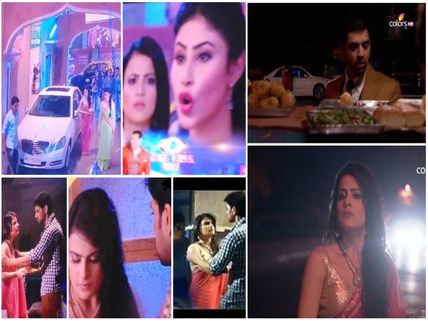 Meri Aashiqui Tum Se Hi: Ishaani Meets Ranveer; Gets Hit By Milan!