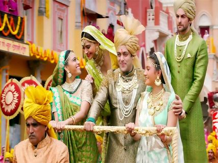 OMG: You'll Not Believe Salman Khan Said This About Prem Ratan Dhan Payo