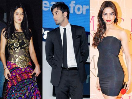 Ranbir Kapoor Is Free To Work With Deepika Padukone Says Katrina Kaif 
