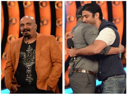Bigg Boss 9: After Arvind Vegda, Vikas Bhalla Gets Evicted In Double Elimination