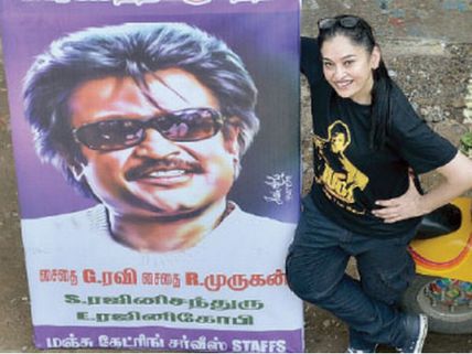 Rajinikanth To Watch 'For The Love Of A Man': A Documentary On His Fandom! 