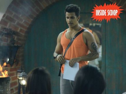 Bigg Boss 9 Open Nominations: Contestants Burn Photos To Nominate! 