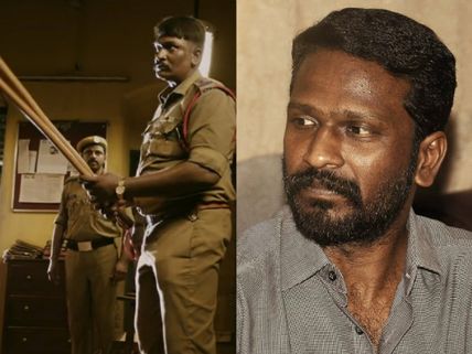 Actors' Skin Would Break Open As They Were Beaten For Real: Vetrimaaran On Visaranai