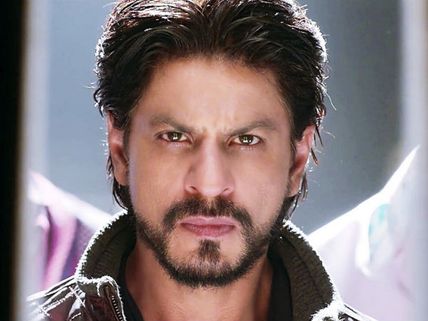 Shahrukh Khan Speaks Up On Freedom Of Speech & Intolerance