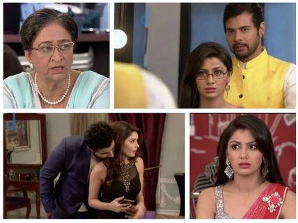 Kumkum Bhagya: Karvachaut – Pragya To Catch Nikhil-Tanu Red-Handed!