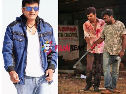 After Kaddipudi, Duniya Soori Is Back With 'Tagaru' For Shivarajkumar 