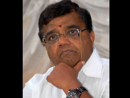 BREAKING NEWS: Legendary Actor Dwarakish Hospitalized! 