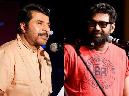 WOW! Biju Menon Replaces Mammootty In Ranjith's Leela