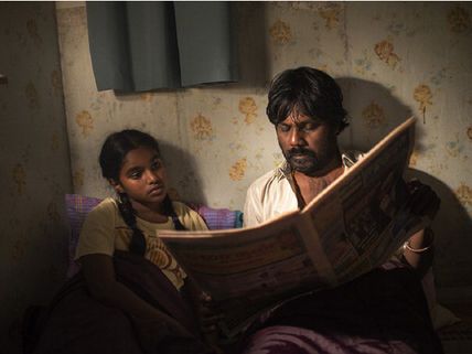 'Dheepan' Actor Says India Should Get Rid Of Censorship, Feels His Film May Not Release Here