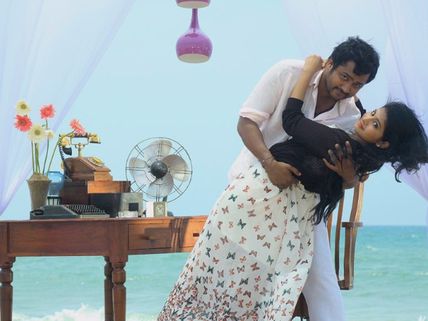 Bobby Simha To Enter Wedlock With Reshmi Menon, Engagement On November 8th