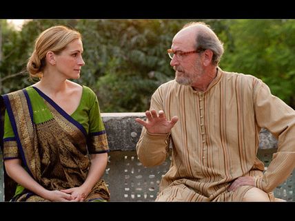 7 Hollywood Movies Filmed In India! 