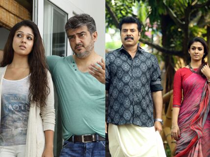 Thala Ajith & Nayantara's Next: Tamil Remake Of Bhaskar The Rascal?