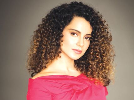 OMG! Kangana Ranaut To Become A Mother? 