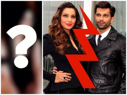 SCANDALOUS: Karan Singh Grover Cheating On Bipasha Basu With This Actress! 