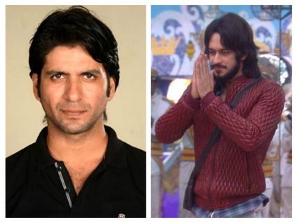 After Rishabh Sinha, Puneet Vashist To Enter The Bigg Boss 9 House!