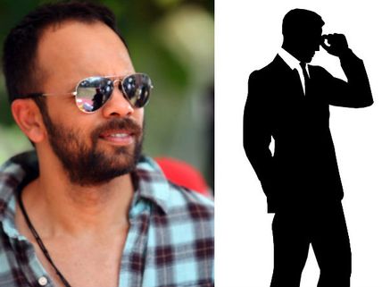 Awesome! Rohit Shetty To Cast This Famous Actor In Next 