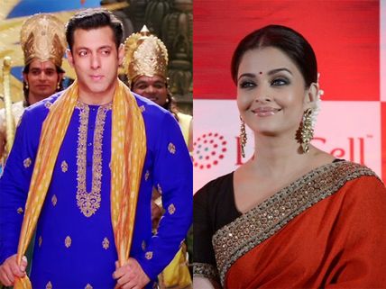 Really! Salman Khan Made Aishwarya Rai Bachchan's Birthday Extra Special