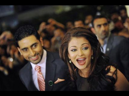 After Aishwarya, Sanjay Gupta Ropes In Abhishek Bachchan?