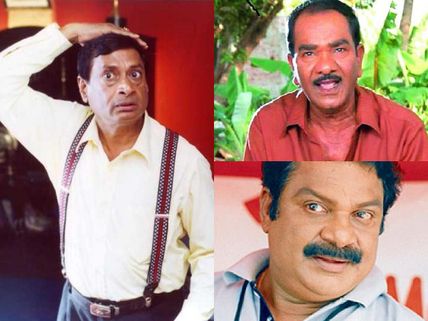 A Curse To Tollywood Comedians