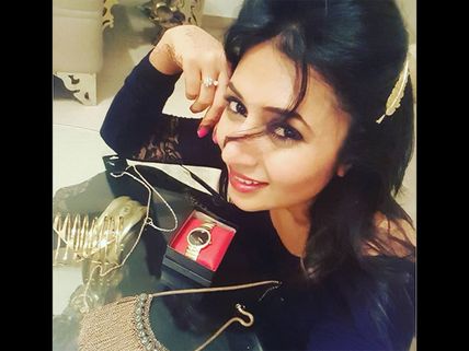 Check Out Yeh Hai Mohabbatein’s Ishita Aka Divyanka Tripati’s Love Letter For Her Fans