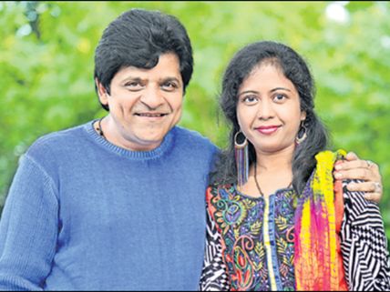 Comedian Ali's Wife Reacts On His Alleged Nasty Comments On Heroines