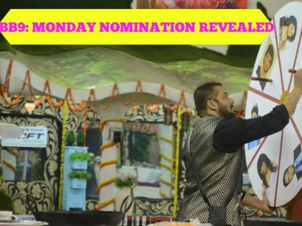 MUST READ! Bigg Boss 9: Fifth Week Nomination, 'Jhatka' Revealed!