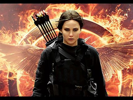 The Hunger Games Movie: Fun Facts You Need To Know!