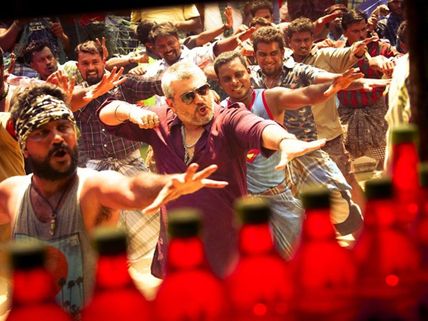 10 Unknown Facts About Thala Ajith's Vedalam That Makes It A Must-Watch!