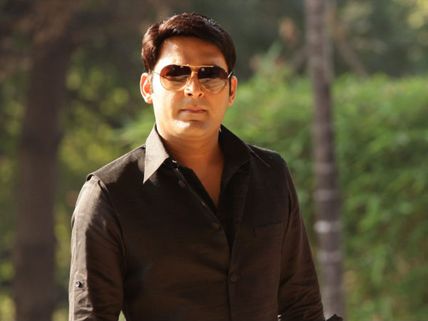 Disappointing! Drunk Kapil Sharma Misbehaves With An Actress 
