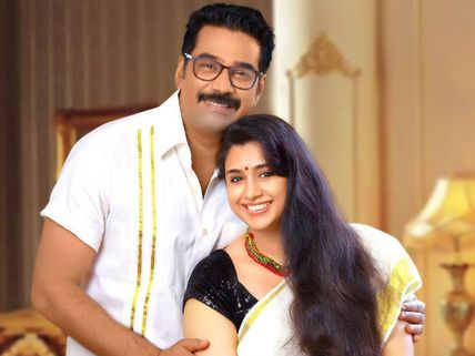 I Would Like To Keep My Family Life Private: Biju Menon