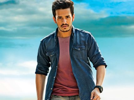 CENSOR TALK! Akhil Carrying Positive Reports All Over