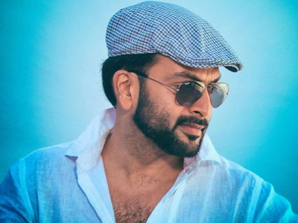 Prithviraj Plays A Deaf-Mute