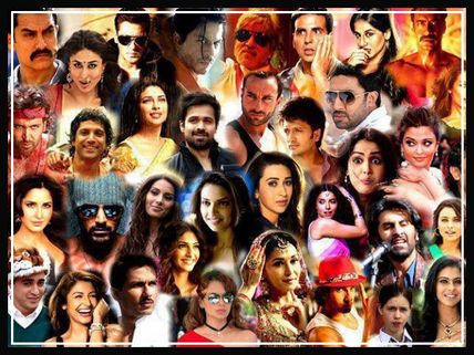 This Is How Bollywood Is Celebrating Diwali 2015!