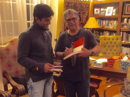 The Lesser Known Side Of Ram Charan