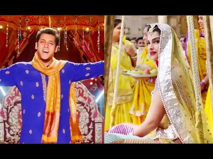 Salman Khan's Fans Are Not Happy With Prem Ratan Dhan Payo, Read Why?