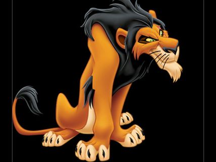 5 Disney Characters With Serious Mental Disorders!