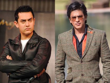 Shahrukh Khan Beats Aamir Khan And Signs Imtiaz Ali's Next?
