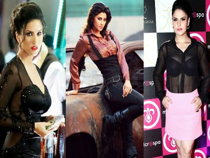 What's Happening Between Sunny Leone, Zarine Khan & Daisy Shah?