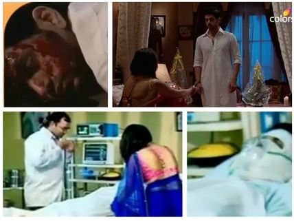 Meri Aashiqui Tum Se Hi: Ranveer Meets With An Accident; Ishaani’s Prayer Saves RV!