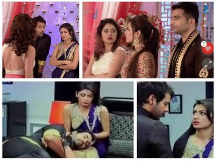 Kumkum Bhagya: Abhi Tries To Woo Pragya; Will Pragya Fall In Abhi-Tanu’s Trap?
